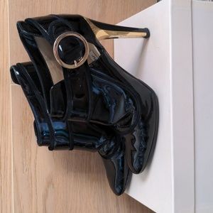 Jimmy Choo Heels EUC with box size 38
